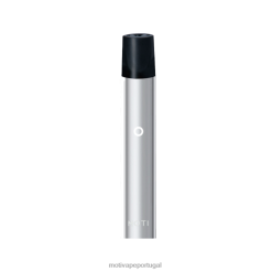 MOTI dispositivo clássico prata brilhante 6JZ6Z117 MOTI vape kit portugal