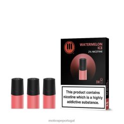 MOTI vagens clássicas gelo de melancia 6JZ6Z99 MOTI vape amazon