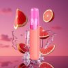 Snowplus Dash 4000 Puffs Dispositivo Descartável com Atomizador Cerâmico e 7,5 ml de Líquido Hibisco Chá Gelado