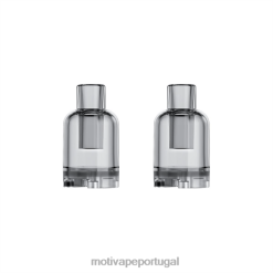 Vaporesso x MOTI os x mini pods de reposição (pacote de 2) 6JZ6Z75 MOTI vape review